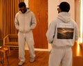 Life In Style Signature Tracksuit